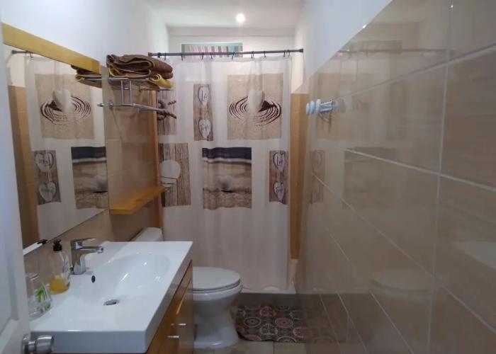 Fare Arana Moorea Guesthouse