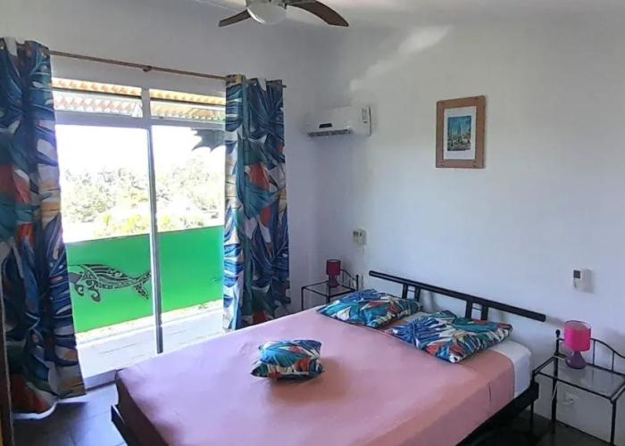 Fare Arana Moorea Guesthouse