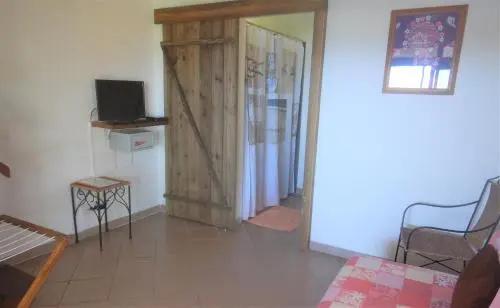 Fare Arana Pension