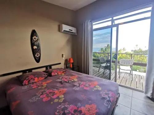 Fare Arana Pension