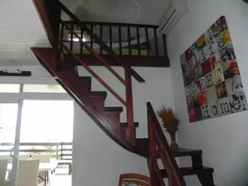 Fare Arana Pension