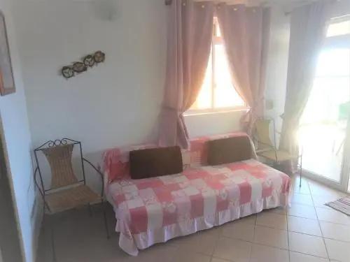 Fare Arana Pension
