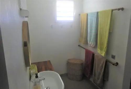 Fare Arana Pension