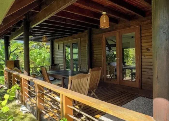 Great House By Manaeva Lodge