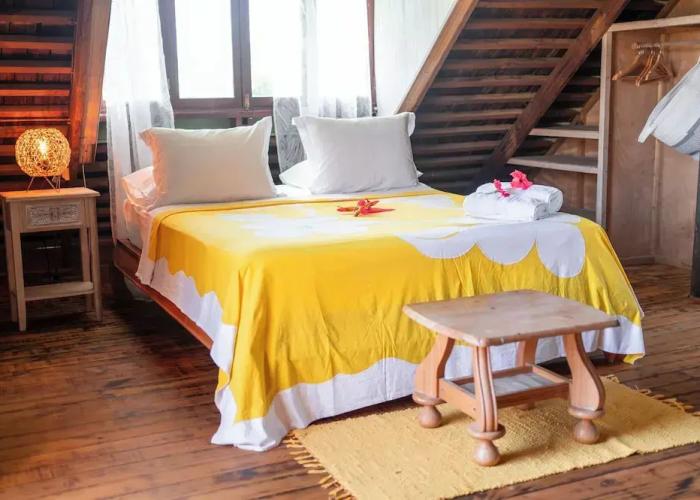 Great House By Manaeva Lodge
