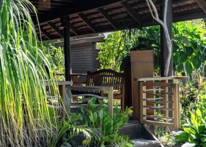 Great House By Manaeva Lodge