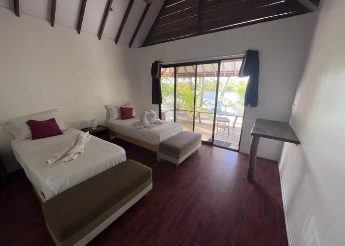 Aotera Guest House