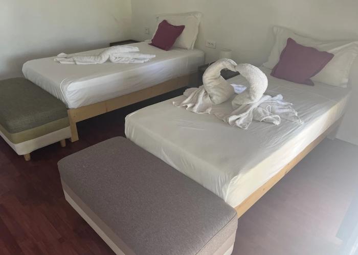 Aotera Guest House