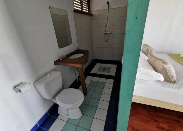 Aotera Guest House