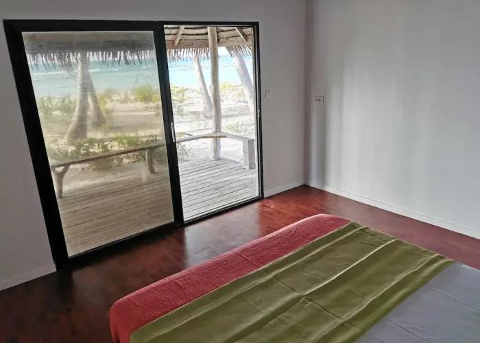 Aotera Guest House