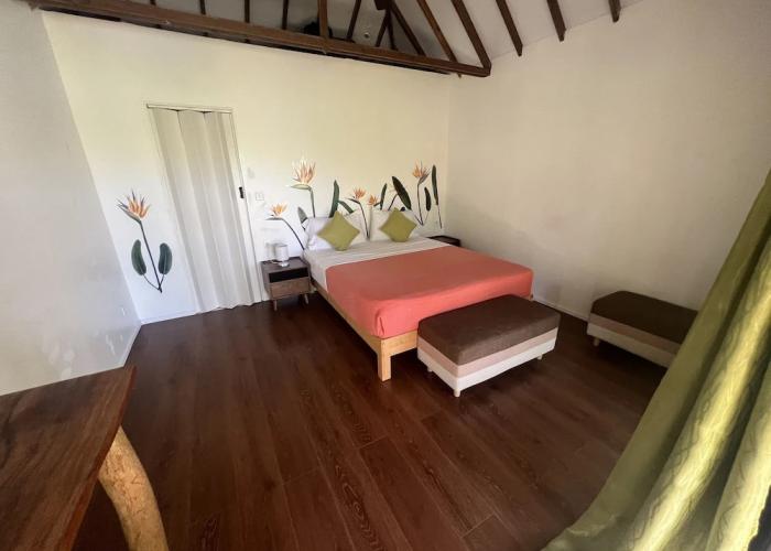 Aotera Guest House