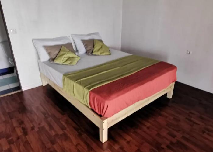 Aotera Guest House