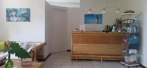 Aotera Guest House