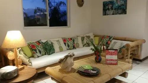 Aotera Guest House