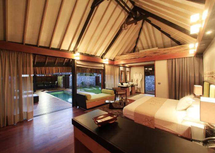 Hotel Kia Ora Resort & Spa