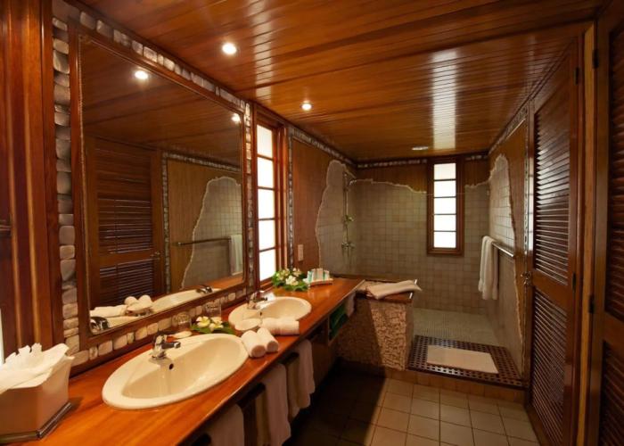 Hotel Kia Ora Resort & Spa