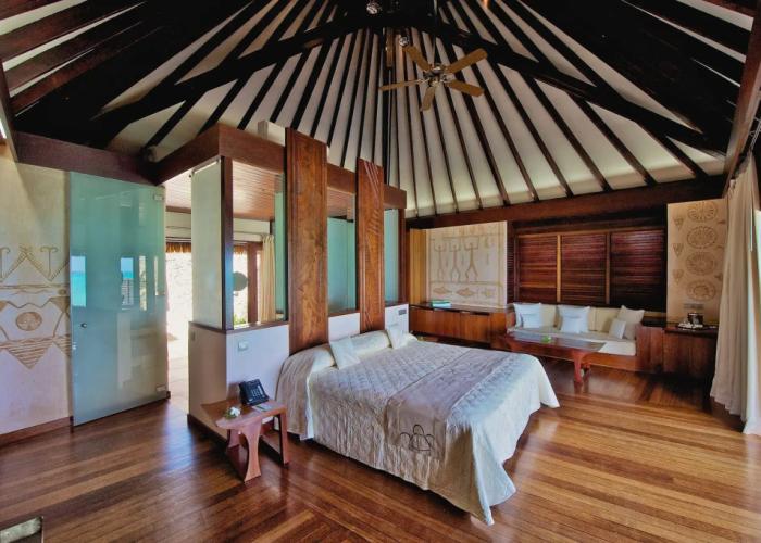 Hotel Kia Ora Resort & Spa