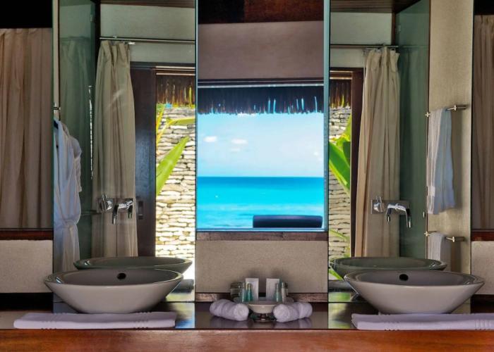 Hotel Kia Ora Resort & Spa