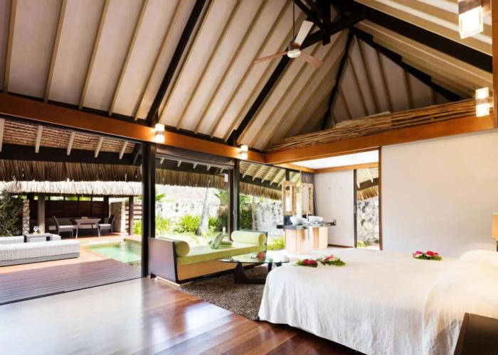 Hotel Kia Ora Resort & Spa