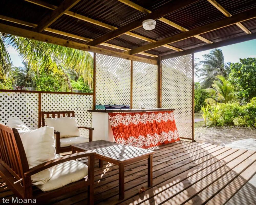 фото Va'a i te Moana