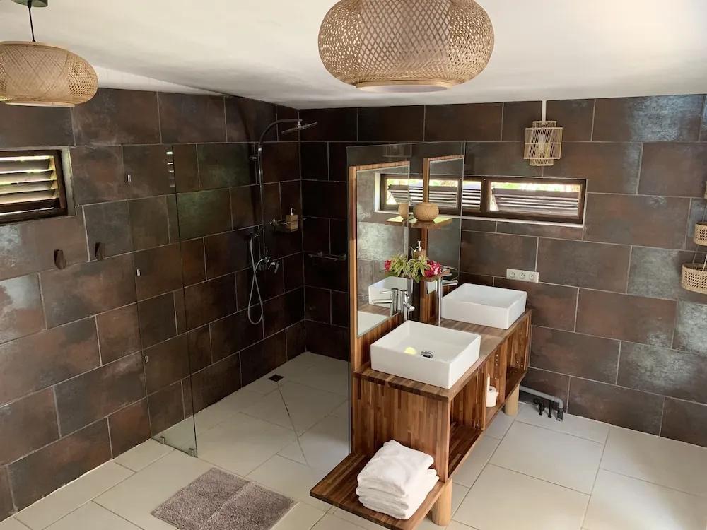 фото Le Coconut Lodge