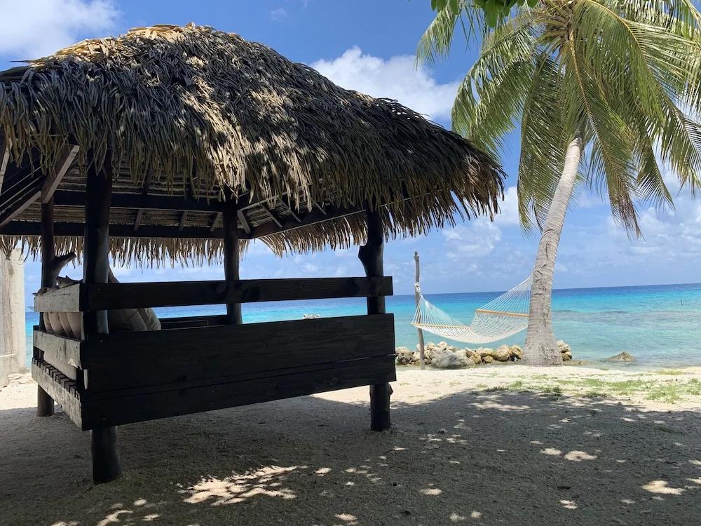 фото Le Coconut Lodge