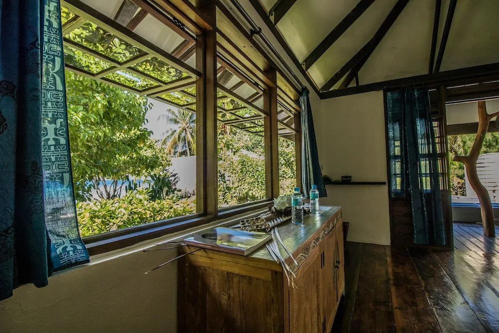 фото Le Coconut Lodge