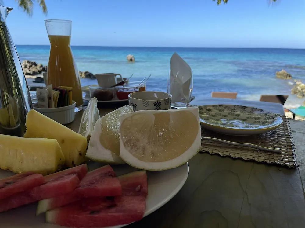 фото Le Coconut Lodge