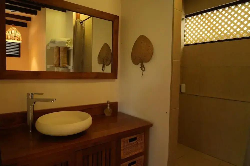 фото Le Coconut Lodge