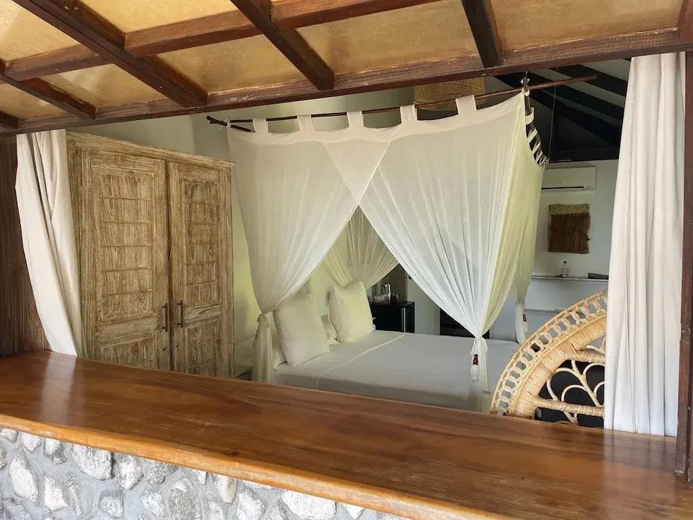 фото Le Coconut Lodge