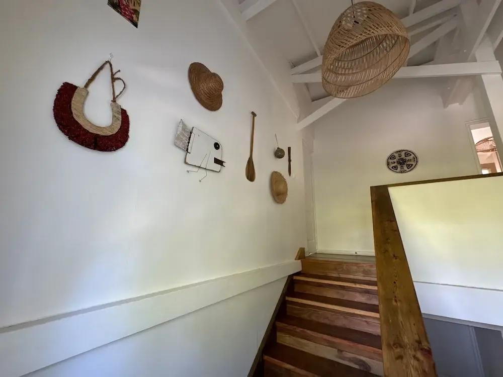 фото Le Coconut Lodge