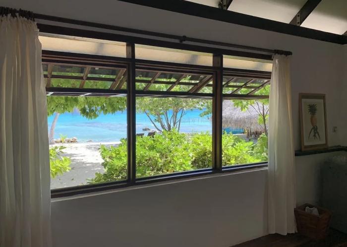 Le Coconut Lodge