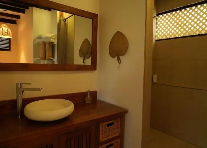 Le Coconut Lodge