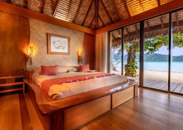 Le Taha'a by Pearl Resorts