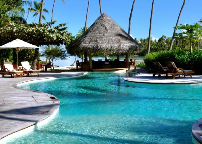 Le Taha'a by Pearl Resorts