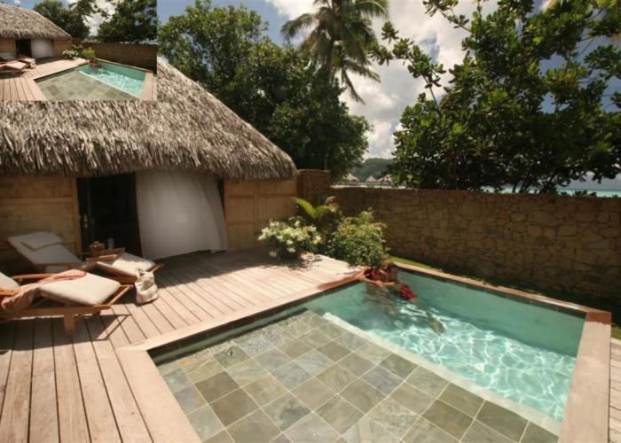 Le Taha'a by Pearl Resorts