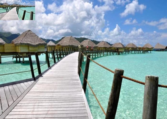 Le Taha'a by Pearl Resorts