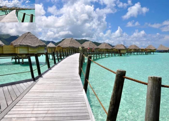 Le Taha'a by Pearl Resorts