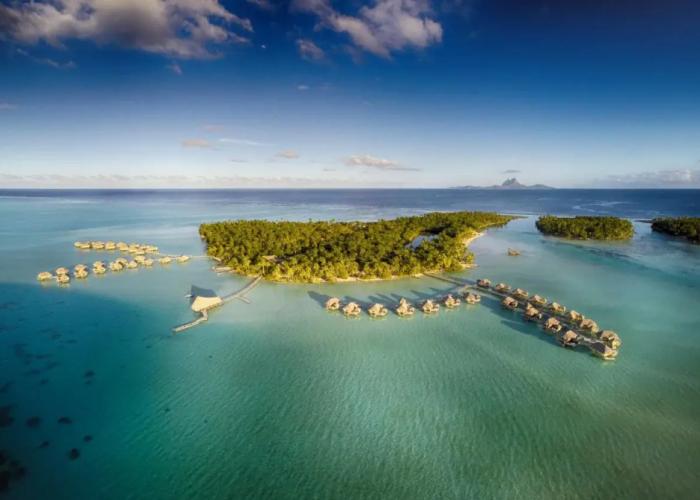 Le Taha'a by Pearl Resorts