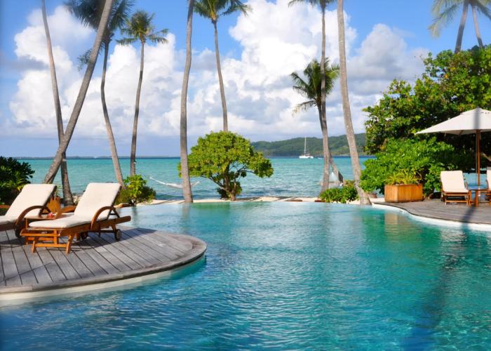 Le Taha'a by Pearl Resorts
