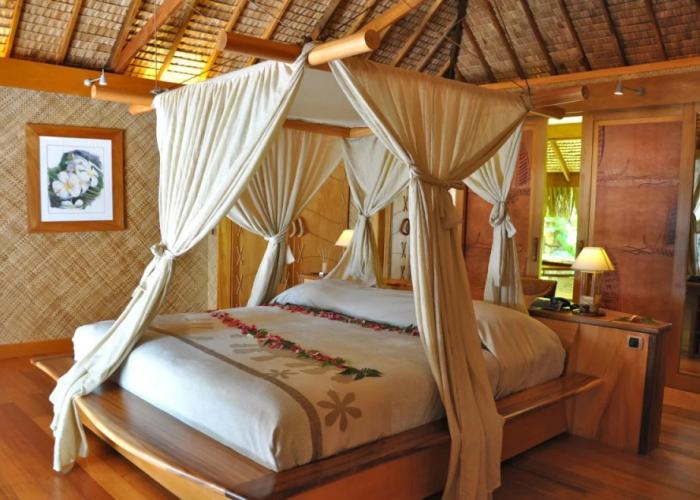 Le Taha'a by Pearl Resorts