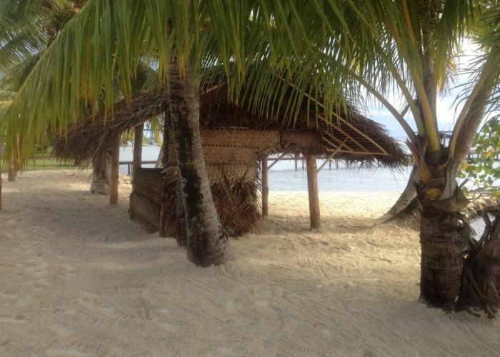 La Perle de Tahaa