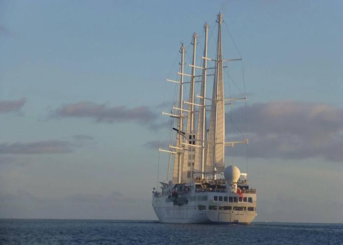 La Perle de Tahaa