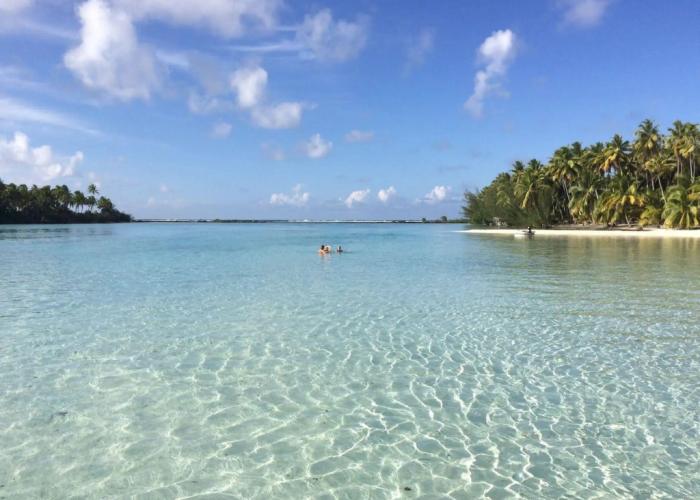 La Perle de Tahaa