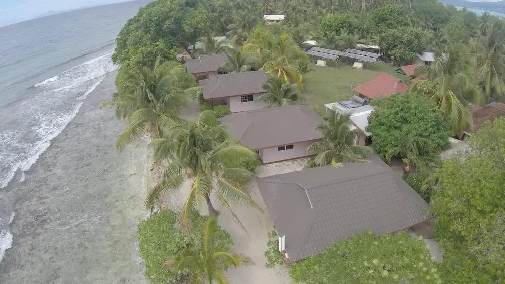 фото Pension Atger