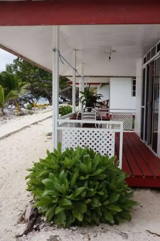 фото Pension Atger