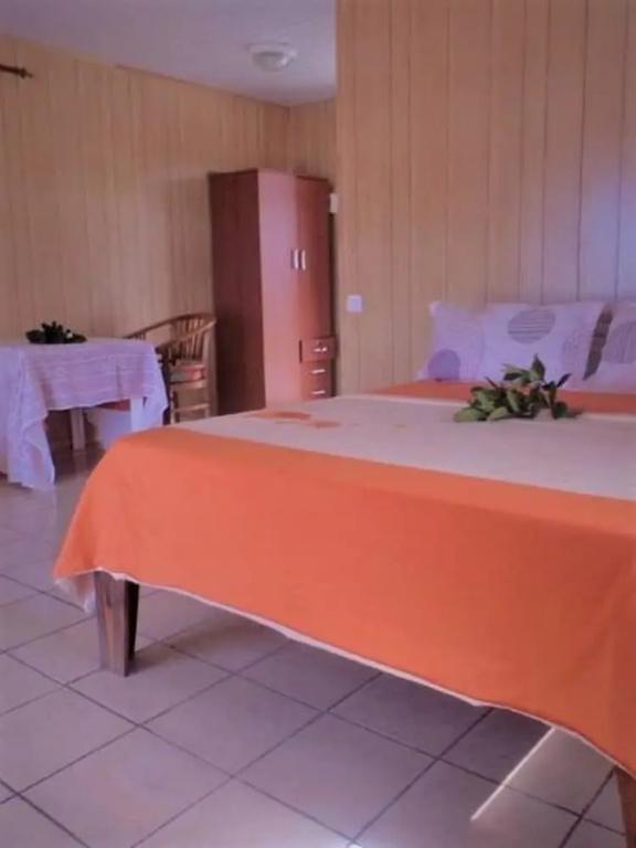фото Pension Atger