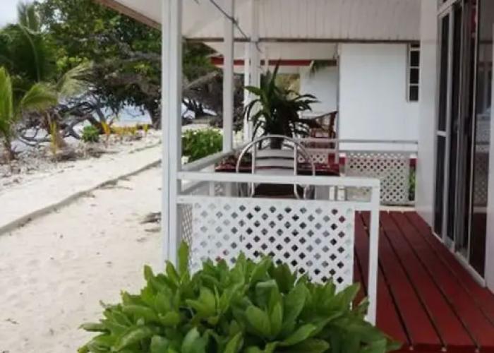 Pension Atger