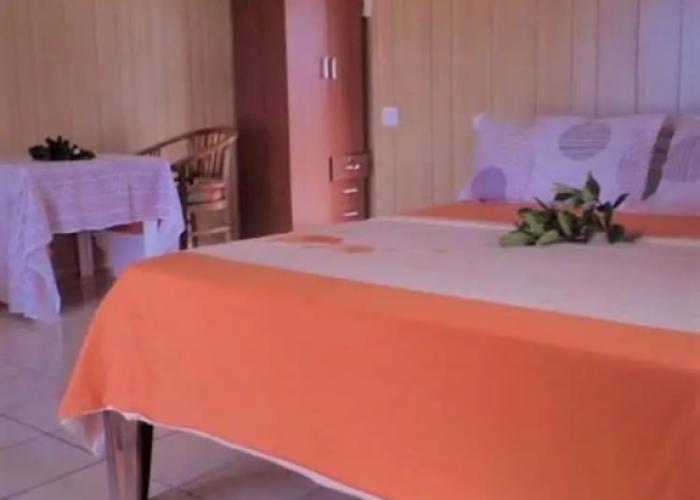 Pension Atger