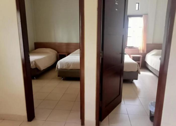 Alfa Resort Hotel and Conference